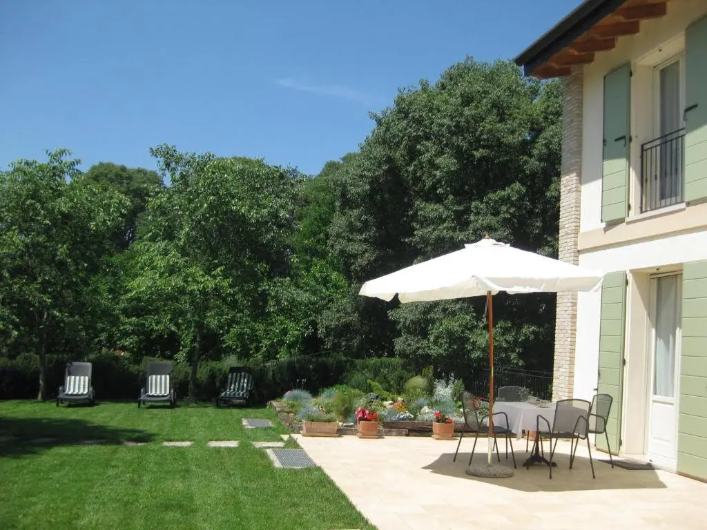 Agriturismo Campagnoletto