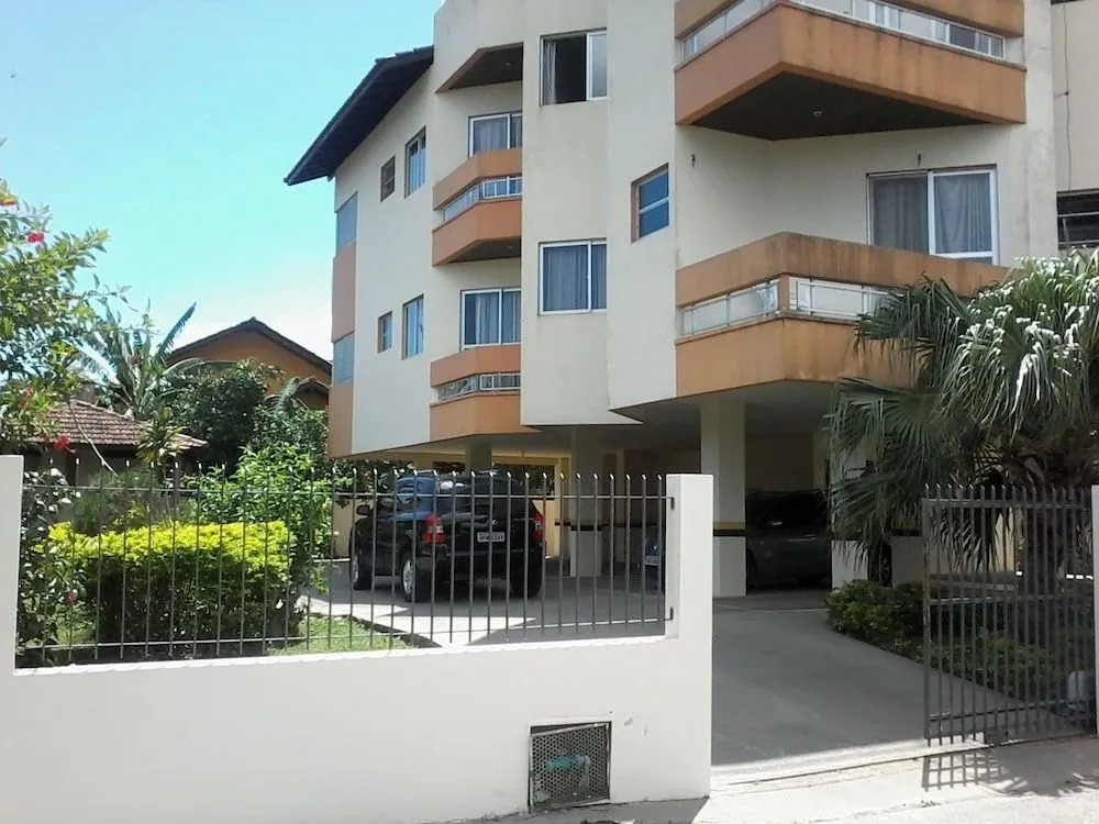Apart Hotel Ilha Residence