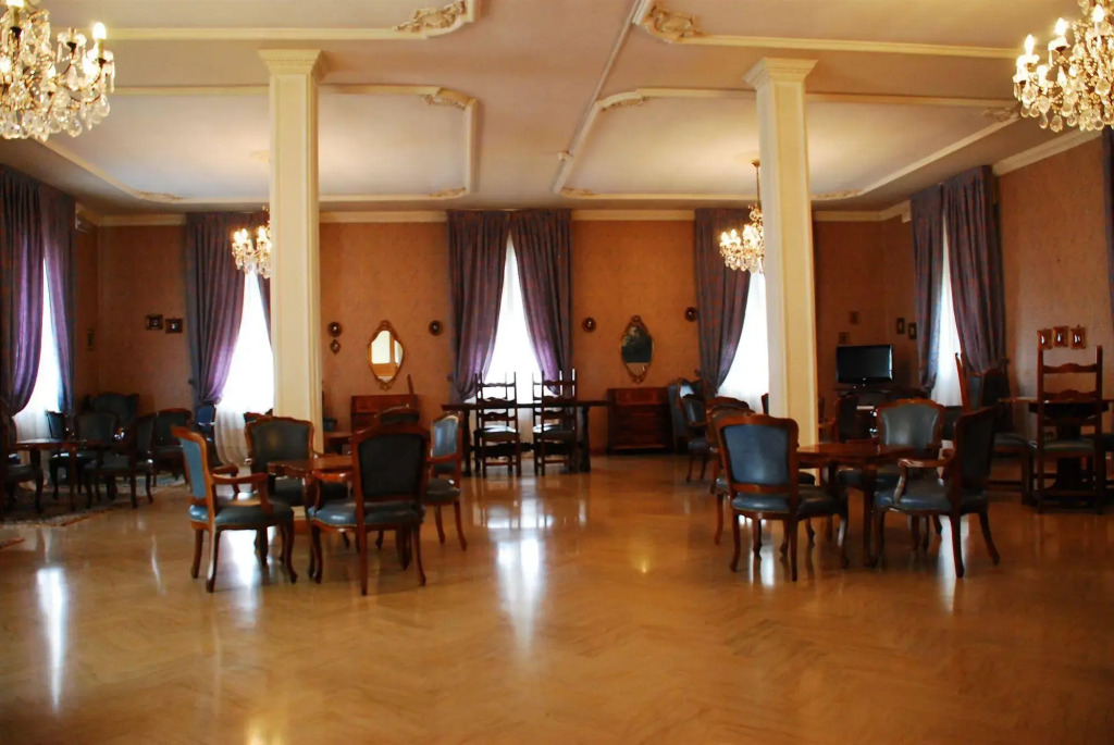 Hotel San Marco Sestola