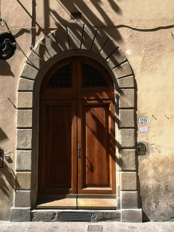 Appartamento La Terrazza Firenze centro storico