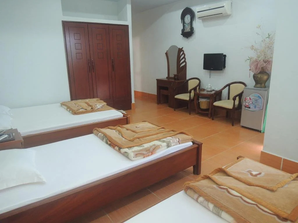 Tan Hang Hotel