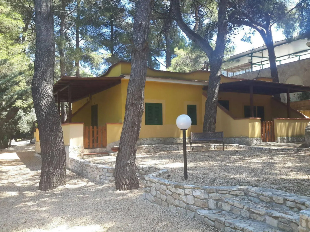 Villaggio Elisena