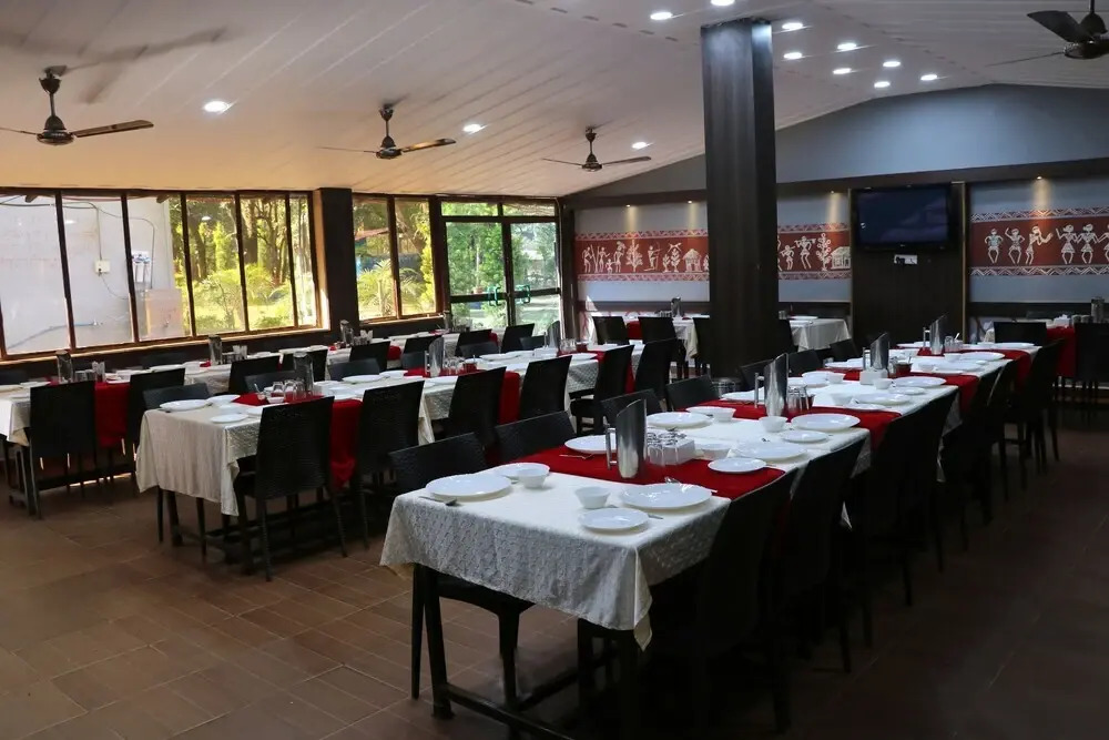 Anroute Stays116- Bade Mahadev Road