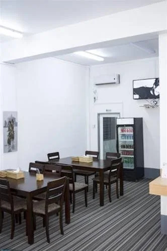 Humble Footprints Hotel and Hostel