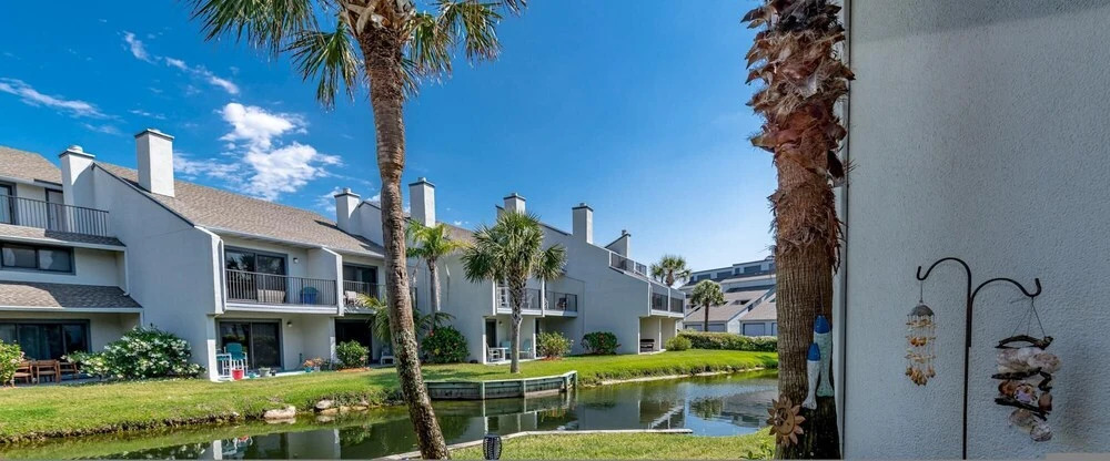 SEA Winds 56 - Pristine AND Immaculate Beach Condo
