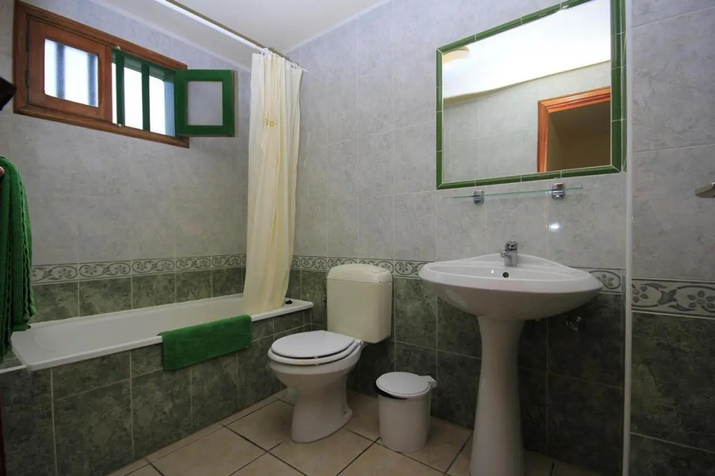 Apartamentos Acuario Sol