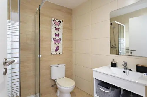 Xiri Beach House