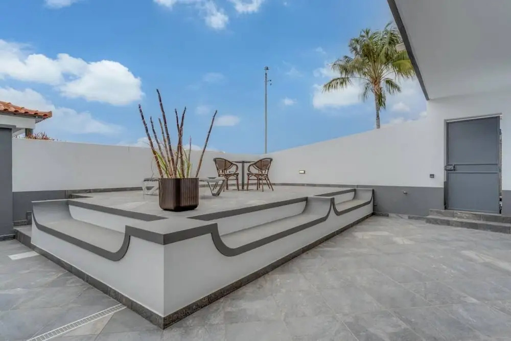 Villa Winter Apt 1