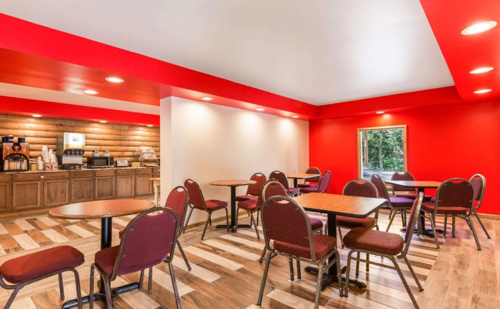 Econo Lodge