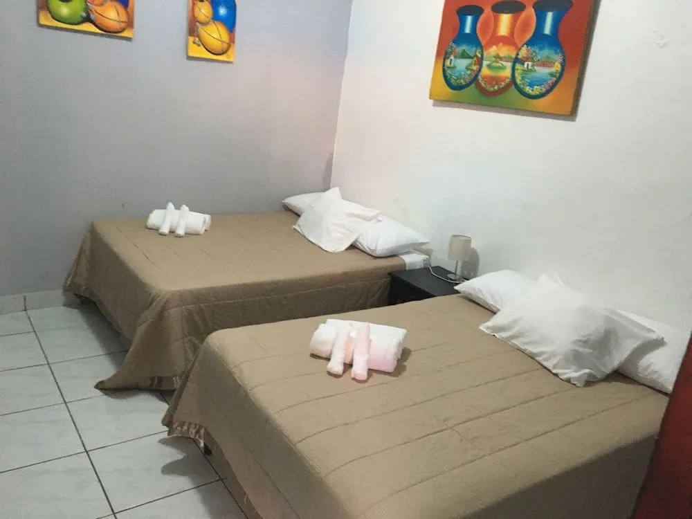Hotel Don Al