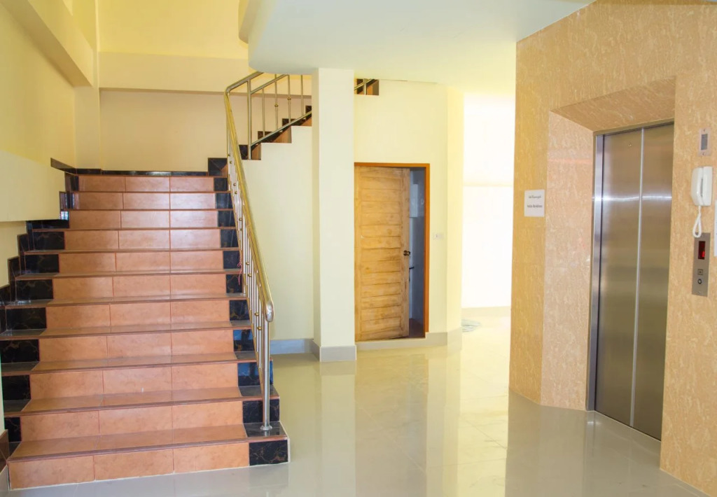 Smile Residence