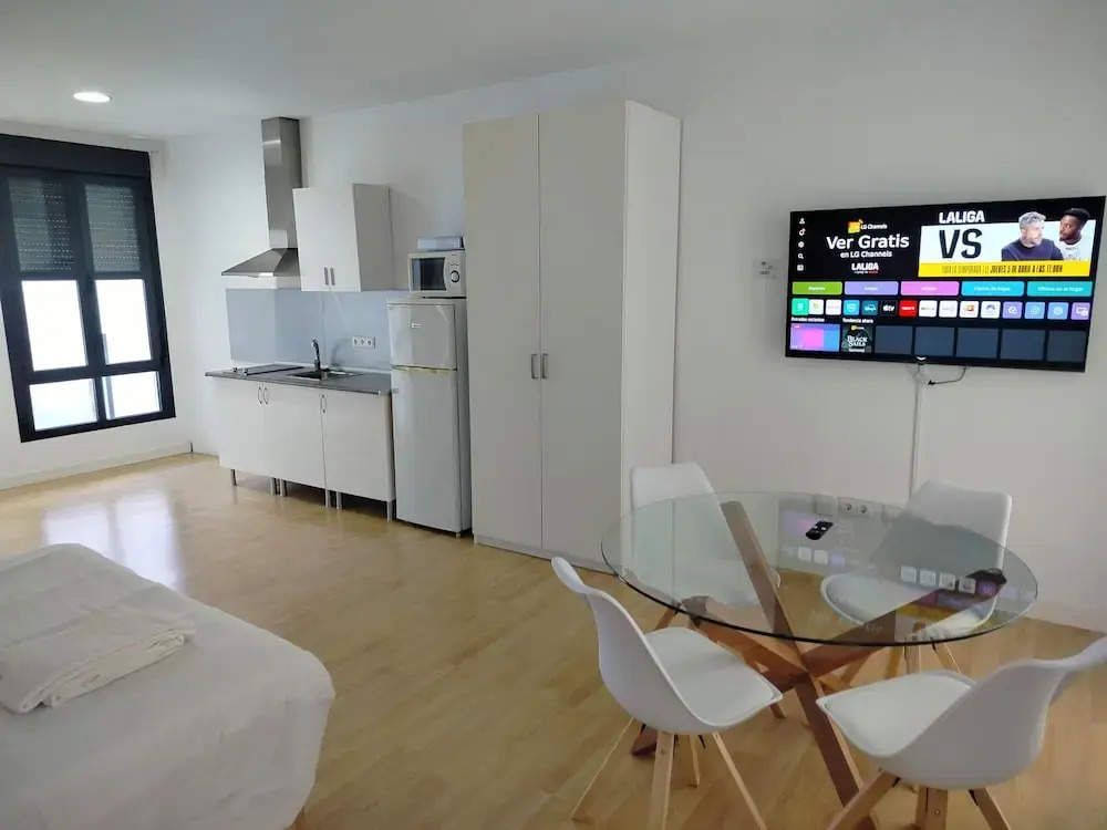 Apartamentos Centro Cordoba by MiRa