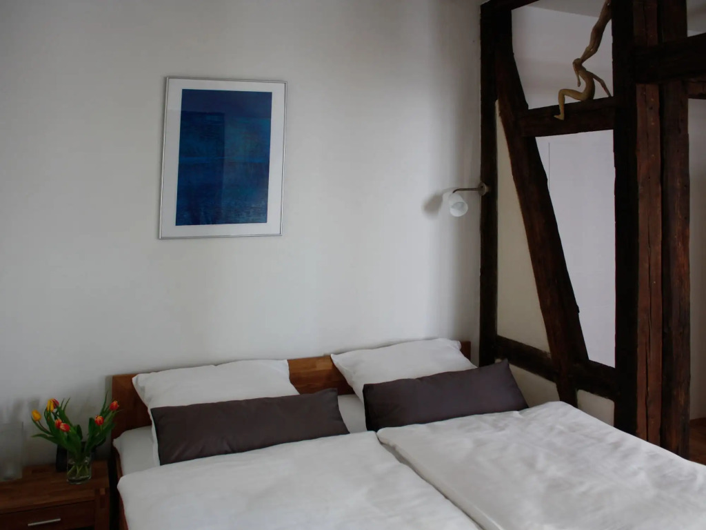 Pension Sackpfeifenmühle