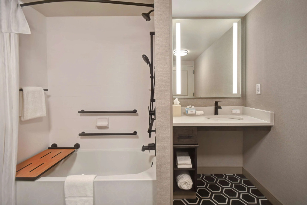 Homewood Suites by Hilton Tuscaloosa Downtown- Near Univ of Alabama