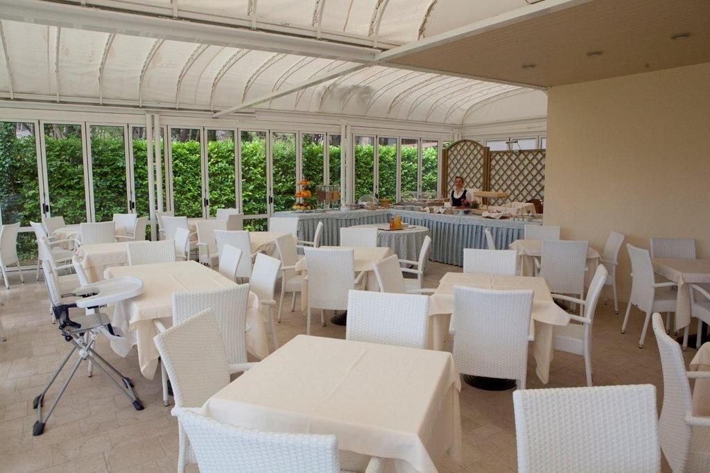 Aparthotel La Pineta