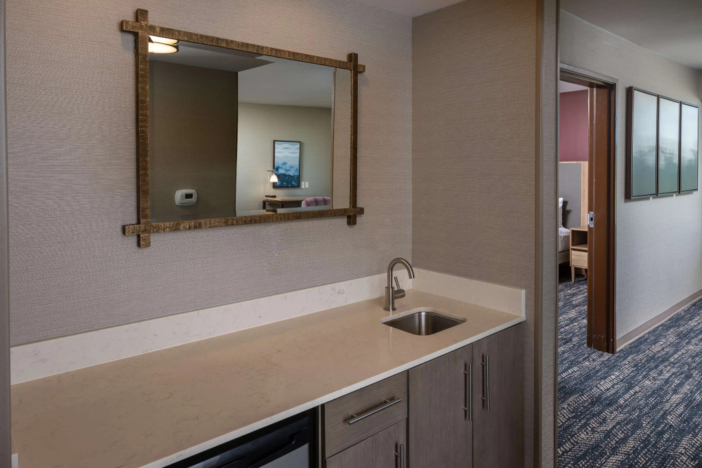 Hilton Asheville Biltmore Park