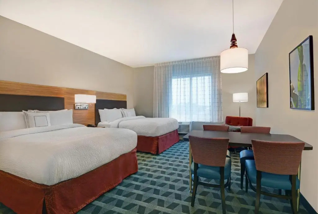 TownePlace Suites by Marriott Sarasota Bradenton West