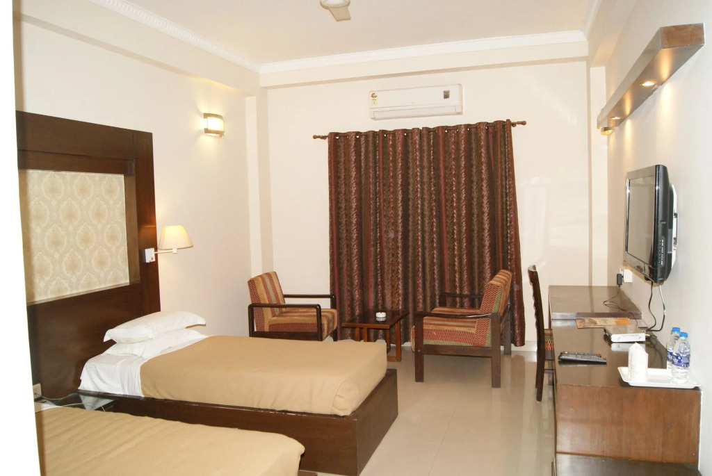 Hotel Kant
