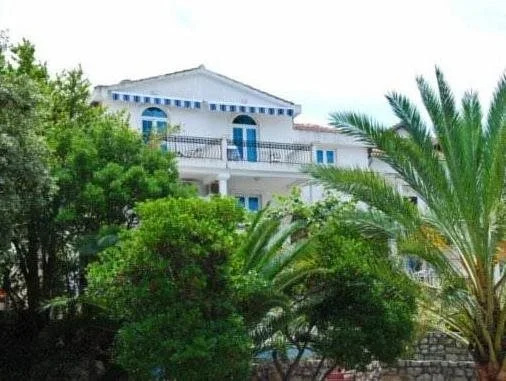 Hotel Vizantija