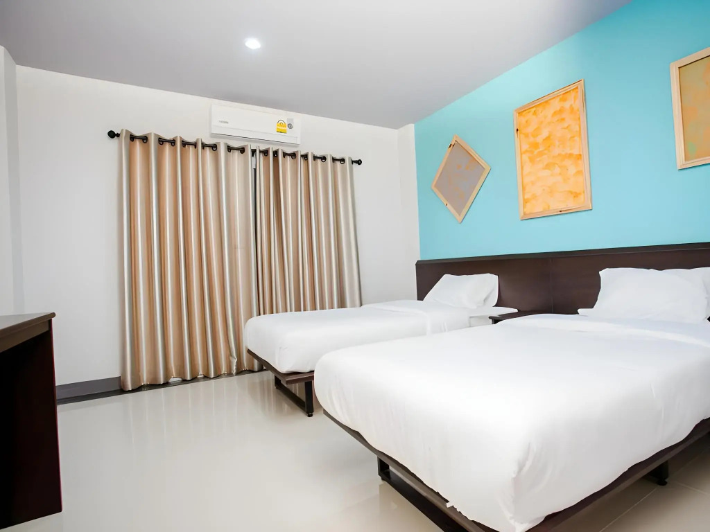 Smile Place Hotel Chiang Rai