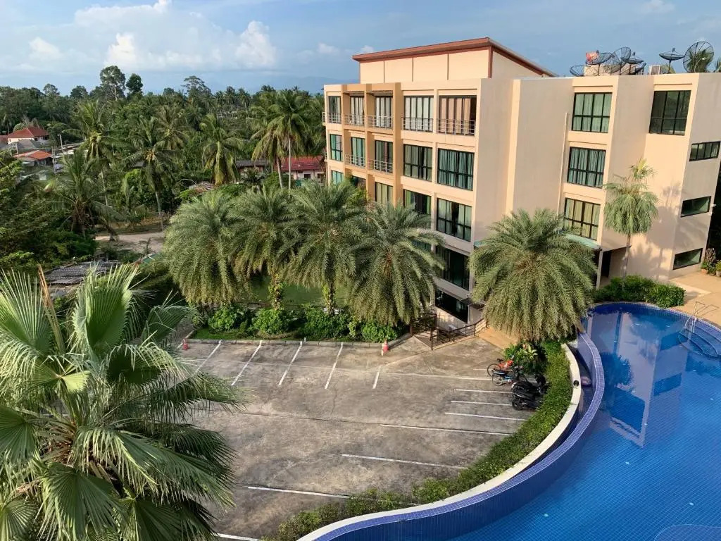 Condo AVANTA Deluxe A408