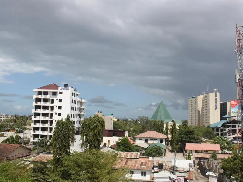 MIC Hotel Dar Es Salaam