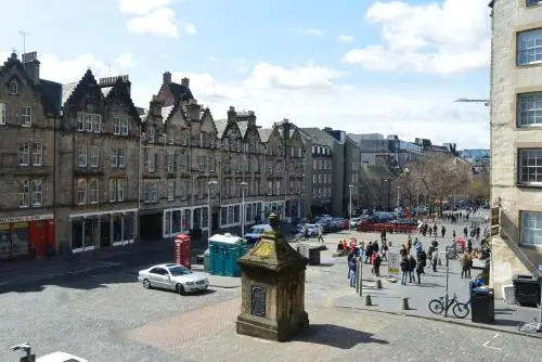 Old Town View - Picture Perfect!