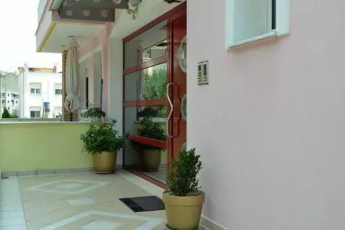 Aparthotel 4 Stars Kavala