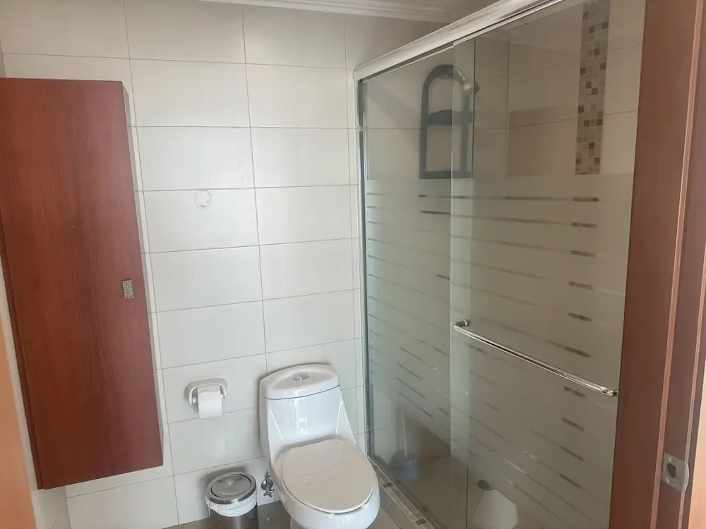 River View suites Puerto Santa Ana gye