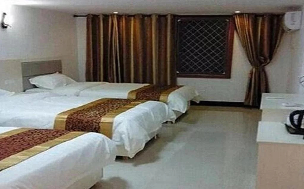 Yingtan Nanfang Ying Hotel