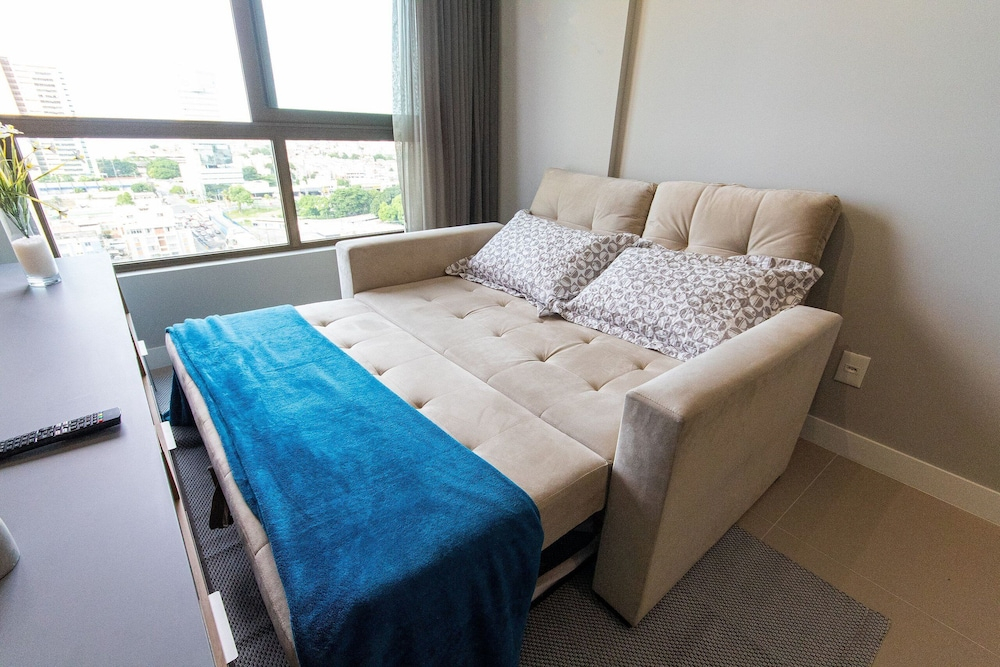 Parque Shopping - Apartament Confort by Carpediem