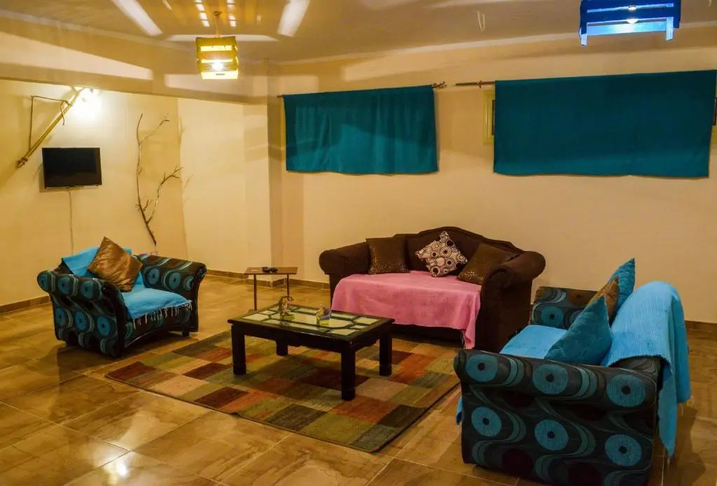 Jamila Basement Apartment For Families