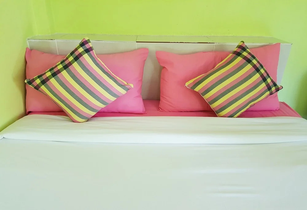 Pakavadee Resort
