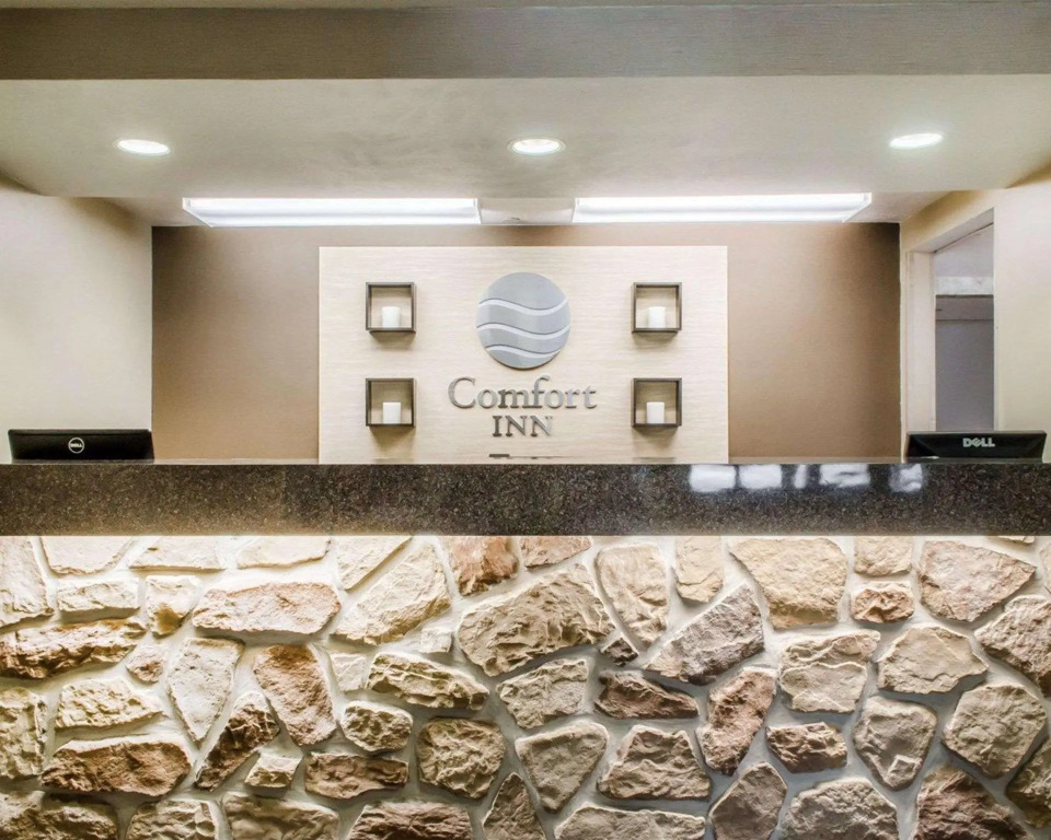 Comfort Inn Huntingdon