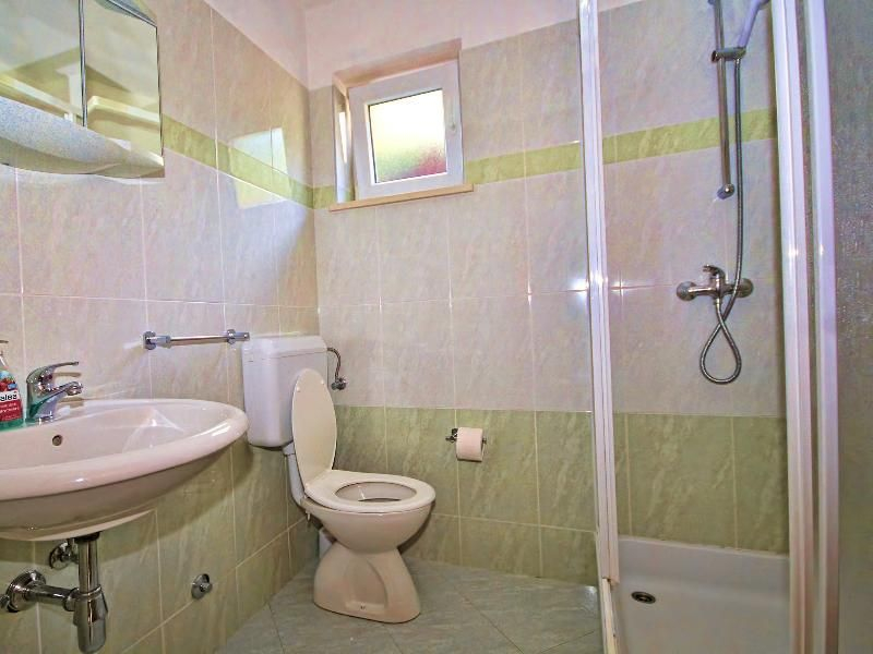 Apartments Snjezana