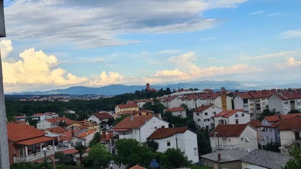 River67 - Apartment in Rijeka