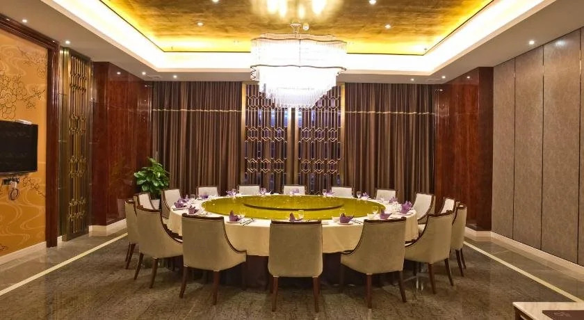 Cheung Chau Hotel