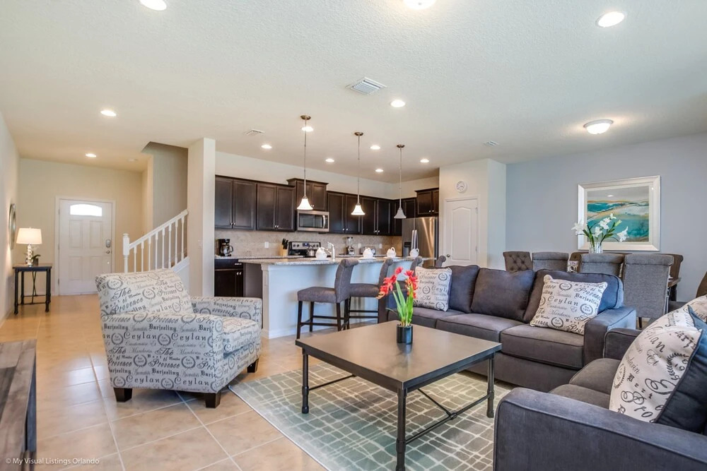 Windsor at Westside by Florida Star Vacations
