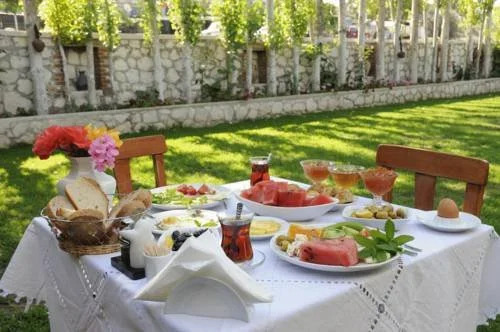Bakirli Hotel