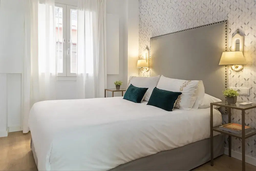 Genteel Home Baños