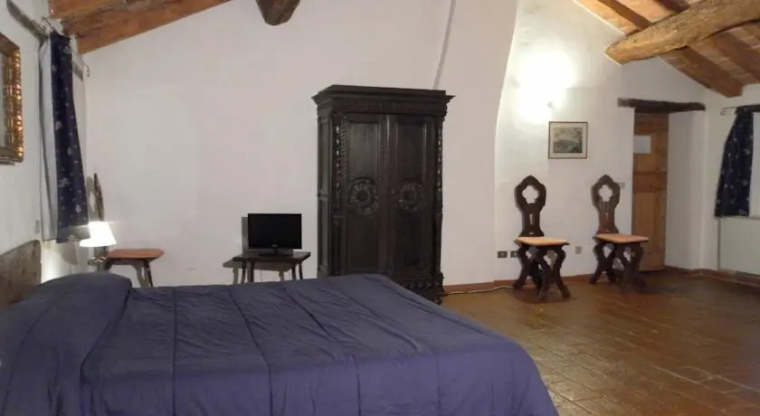 Cascina Santa Maria