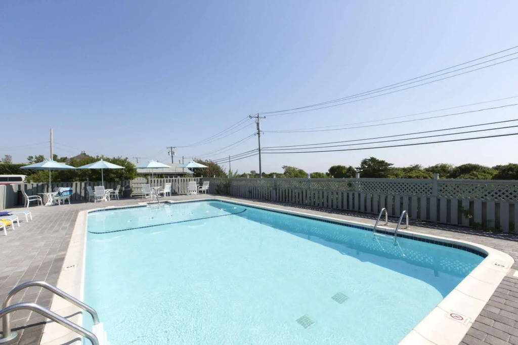 Beach Plum Resort