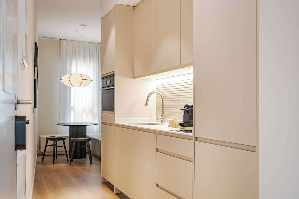 Numancia Apartments by Olala Homes