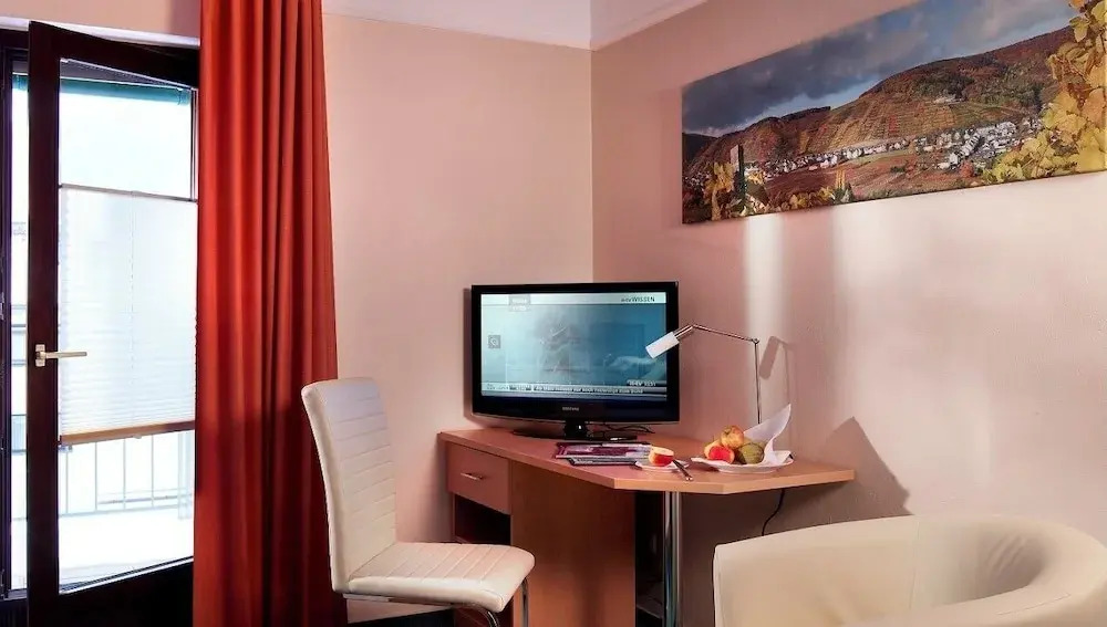 Hotel-Restaurant Ruland