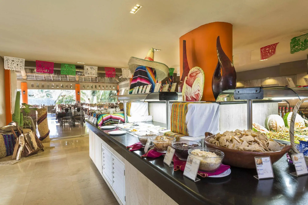 Grand Palladium Vallarta Resort & Spa - All Inclusive