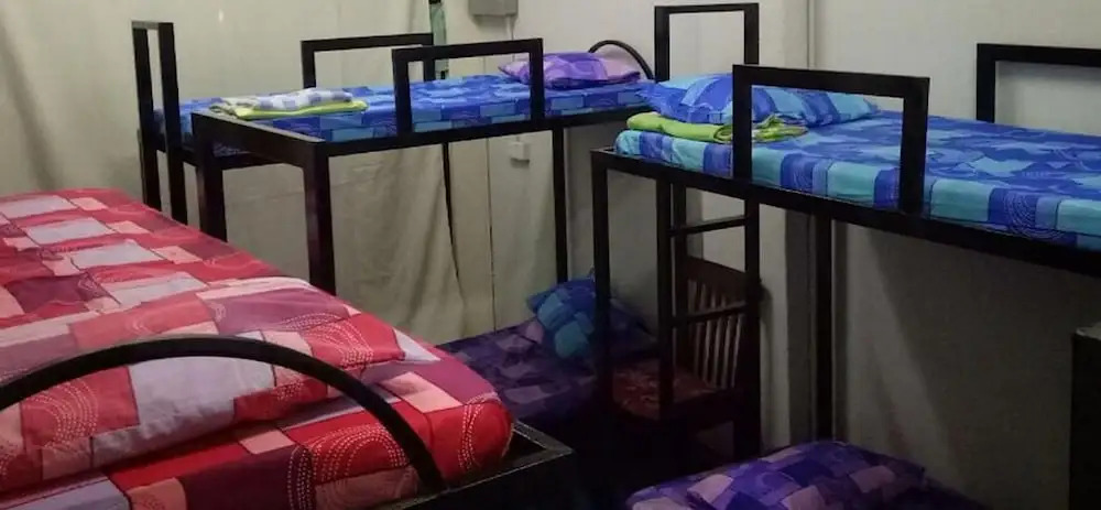 1921 Gallery - Hostel