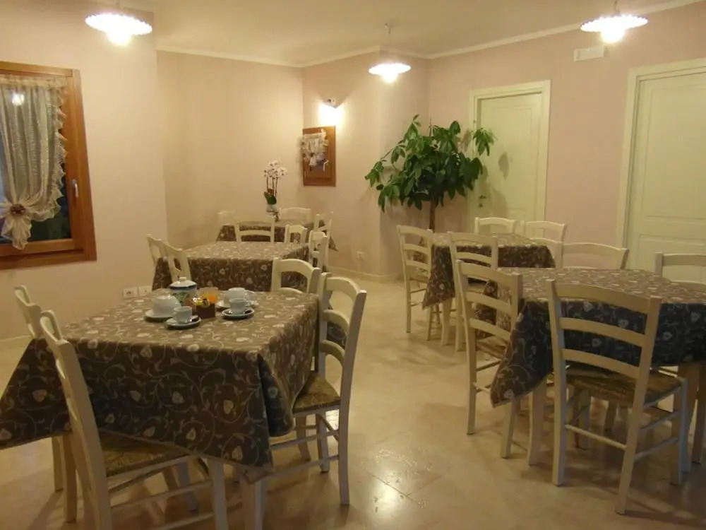 Agriturismo Colombera