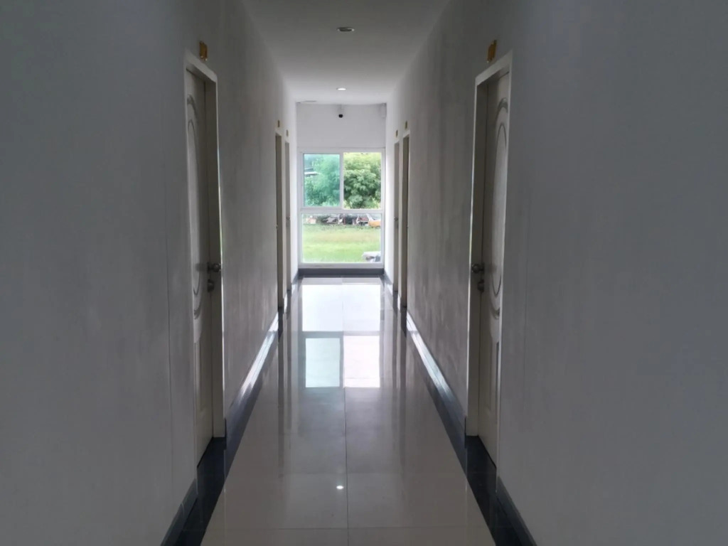 K&K Apartment