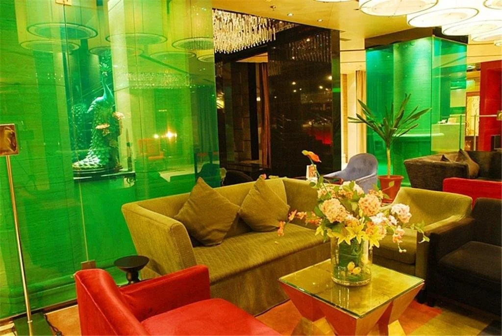Tieyuan Hotel