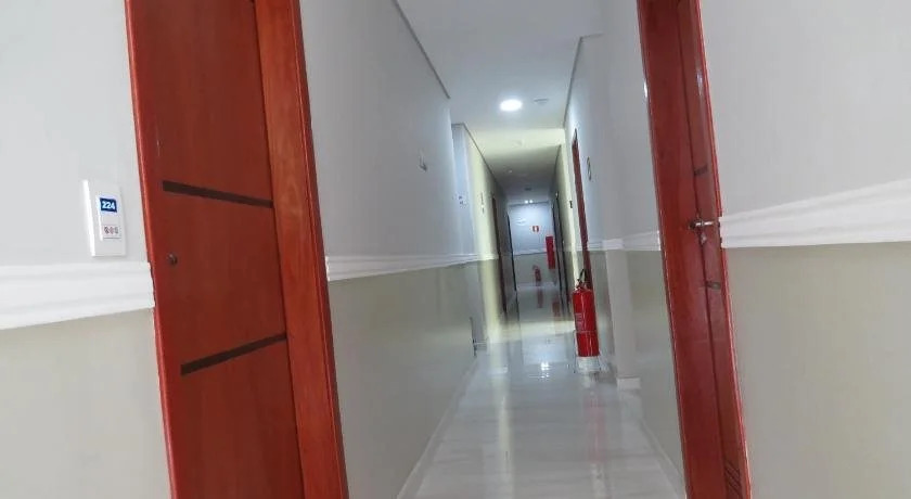 Centralle Sorocaba Hotel